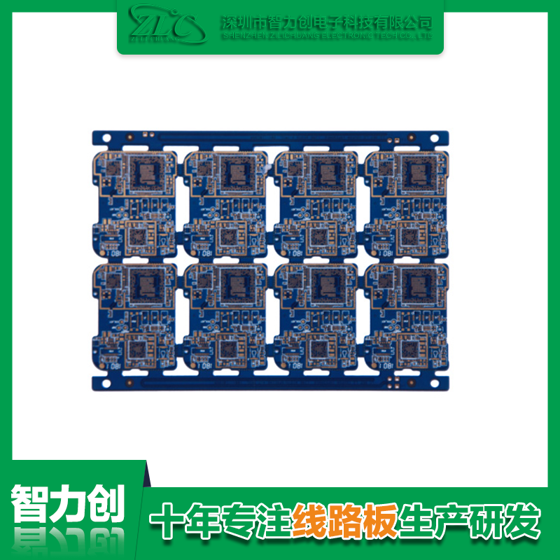 線路板應(yīng)用于車載播放器，PCB板在車載播放器的重要性