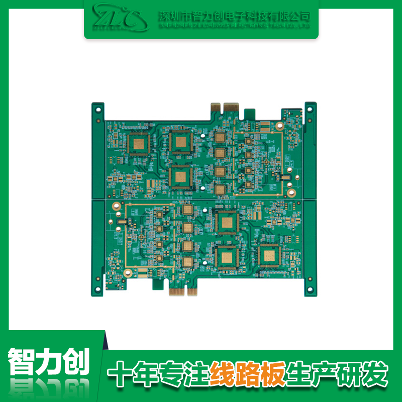 什么是PCB線路板？常用的PCB線路板有哪些材料？