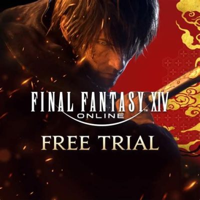  ファイナルファンタジーXIV：オンライン、壮大な物語とコミュニティで冒険を！