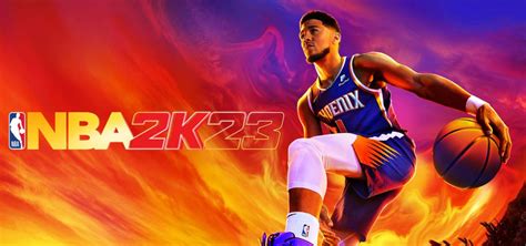  NBA 2K23: ビジュアル面が圧倒的に進化！カスタマイズ性の高さも魅力